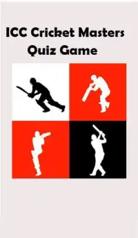 ICC Cricket Masters Quiz Game Screen Shot 16