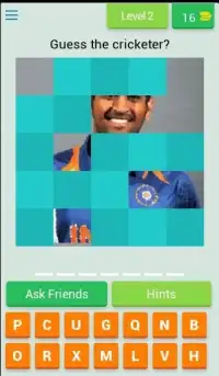 ICC Cricket Masters Quiz Game Screen Shot 17