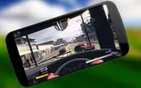 Extreme City Highway Tourist Bus Driver Simulator Screen Shot 2
