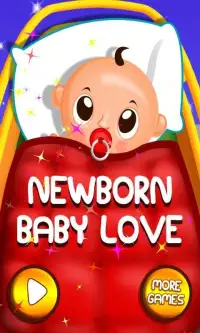 Little Newborn Baby Care Screen Shot 6