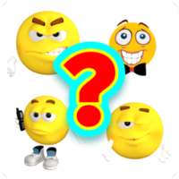 Emoji Expressions Quiz