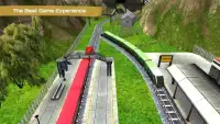 Cargo Train Sim 2018 Screen Shot 1