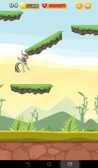 Little Flying Pony Deluxe Screen Shot 4