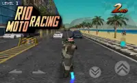 RIO Moto Racing 3D Screen Shot 5