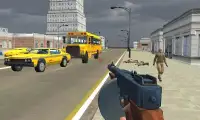 vegas city crime simulator 2 Screen Shot 0