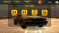 Extreme Impossible car Racing 3D Free Game Screen Shot 3