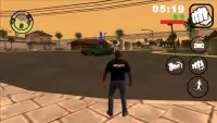 Grand gangs in Sun Andreas 2 Screen Shot 7