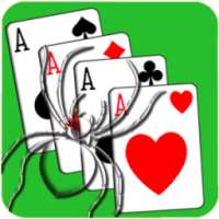 Spider Solitaire Free Game