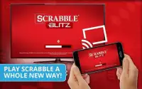 SCRABBLE Blitz for Chromecast Screen Shot 4