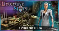Detective Story (Free) Screen Shot 3