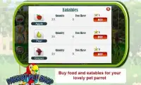 Parrot Pet Shop -Bird pet game Screen Shot 8