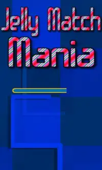 Jelly Match Mania Screen Shot 7