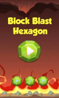 Block Blast! Hexagon Screen Shot 3