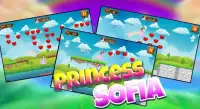 Adventures Princess Sofia's with horse Screen Shot 7