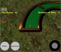 Mini Golf Screen Shot 0
