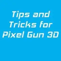 Gem for Pixel Gun 3D Guide Screen Shot 0