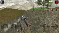ATV Quad Bike Challenge Screen Shot 2