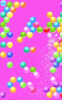 Bubble Wrap - Balloon Pop *Popping Games For Kids Screen Shot 0