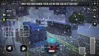 Crazy Christmas Bus 2018 Screen Shot 3