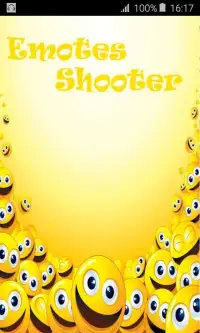 Emoji Shooter Screen Shot 4