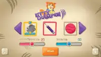 Kitty Champion - Game for Cats Screen Shot 3