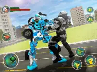 Super Robot City War Heroes Screen Shot 5