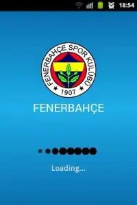 Fenerbahçe TV Screen Shot 6
