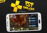 PRO PSP Emulator | Golden PPSSPP 2018 Screen Shot 6