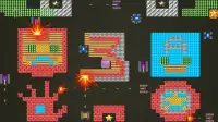 Super Tank - Pixel Battle Screen Shot 0