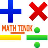 Math Tinik