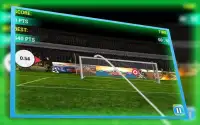 Penalty Kicks Stars Screen Shot 5