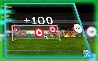 Penalty Kicks Stars Screen Shot 4