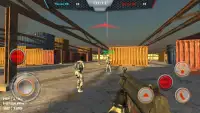 Bullet Party Counter CS Strike Screen Shot 5