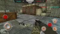 Bullet Party Counter CS Strike Screen Shot 0