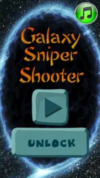 Galaxy Sniper Shooter Screen Shot 6