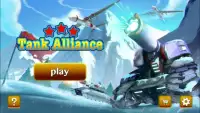 Tank Alliance:The Last Battle Screen Shot 9
