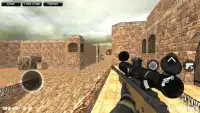 Guerra Urbana: Strike Multiplayer BR Screen Shot 7