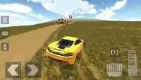 Top Speed Rush Screen Shot 1
