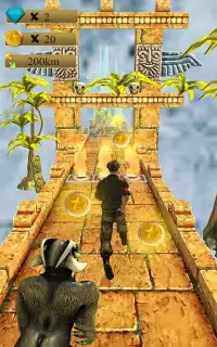 Temple Dash Run 2 Screen Shot 5