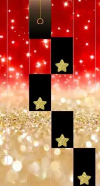 Glitter Piano Tiles 2018 Screen Shot 2