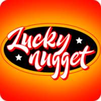 Lucky Nugget: Mobile Casino