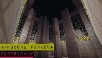 Super Parkour MCPE map Screen Shot 3