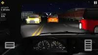 Race on Highway Screen Shot 6
