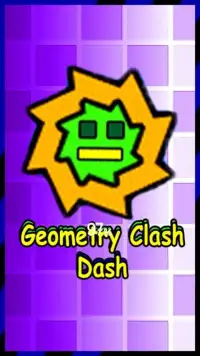 Geometry clash dash-2018 Screen Shot 0