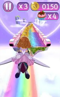 Subway Princess Sopia World Screen Shot 6