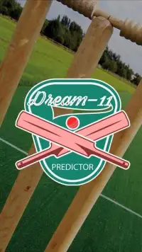 Dream 11 Predictor Screen Shot 2
