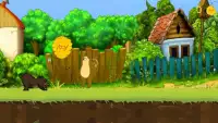 Small Bear Adventure Screen Shot 4