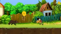 Small Bear Adventure Screen Shot 5