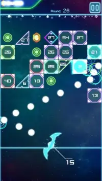 Balls Go! - One More Shot Screen Shot 1