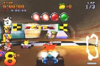 New CTR ( Crash Team Racing ) Guide Screen Shot 1